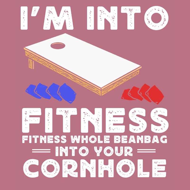 Cornhole, Sitzsack, Sitzsack Werfen