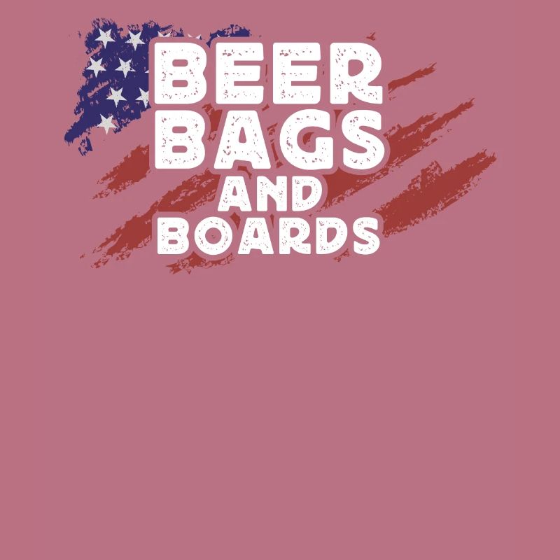 Cornhole, Sitzsack, Sitzsack Werfen