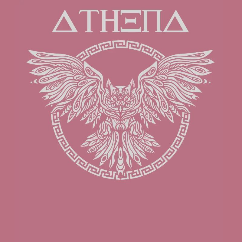 Atena mitologia greca