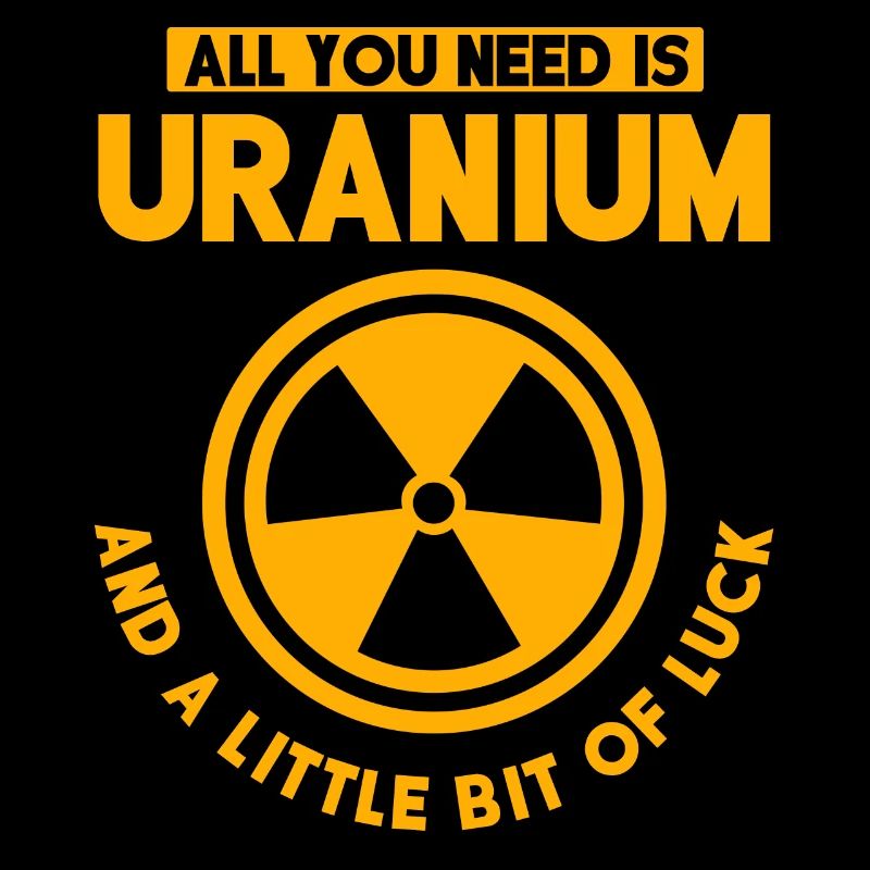 Nuclear Engineer, Nuclear Science, Science