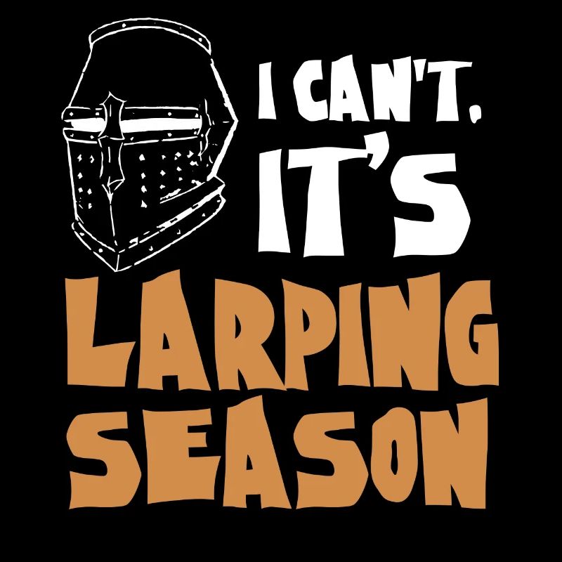 Larp, Live-Action-Rollenspiel