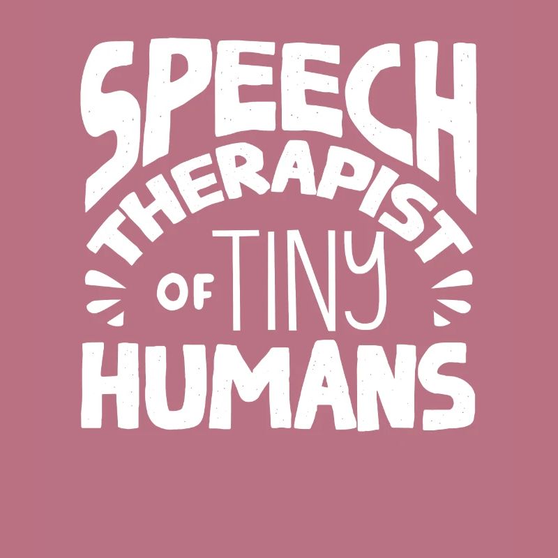 Speech-language pathology, speech-language pathologist