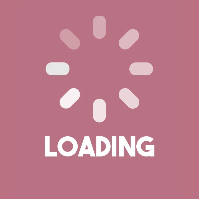 Loading laden Computer