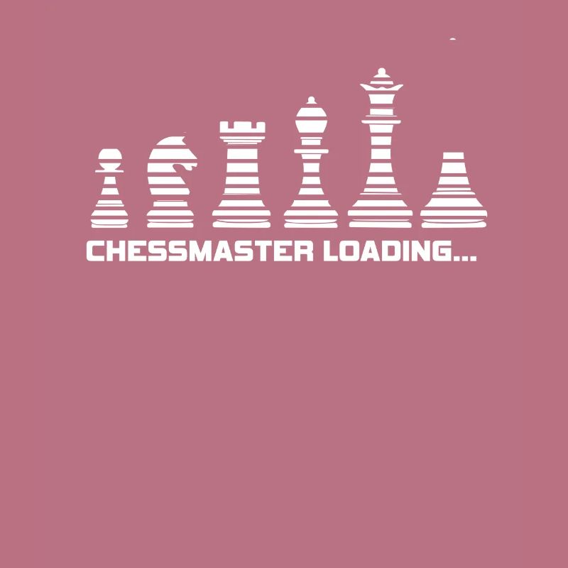 Pièces d'échecs maître d'échecs joueurs joueurs d'échecs