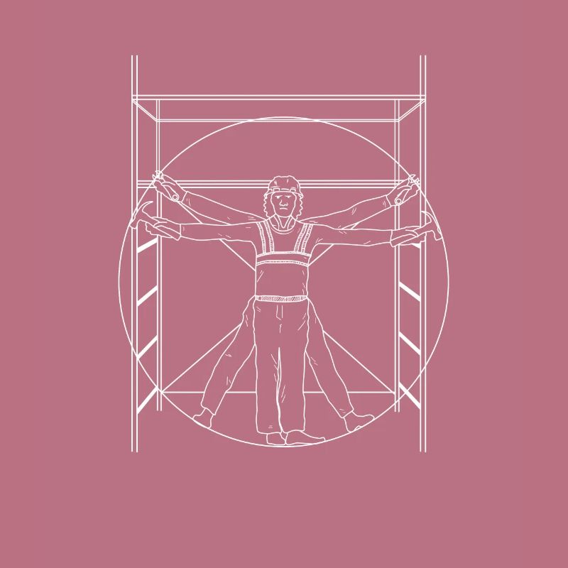 Constructeur d’échafaudages