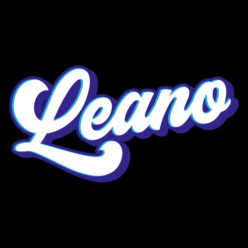 Leano Couleurs changeantes
