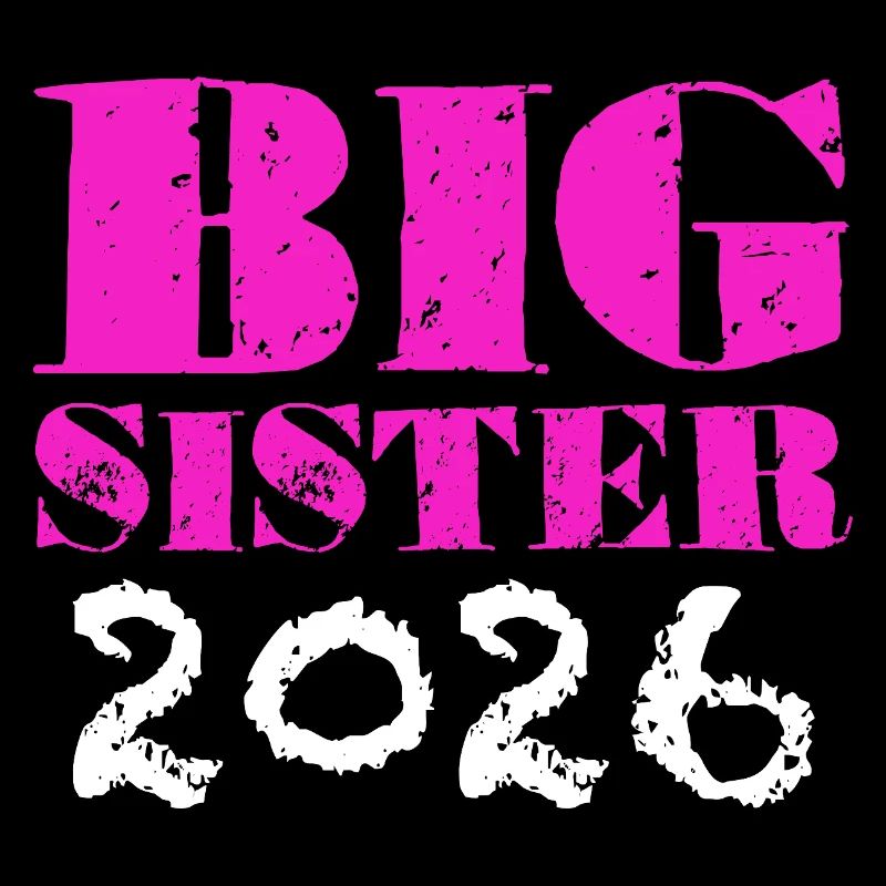 Große Schwester 2026 Ankündigung