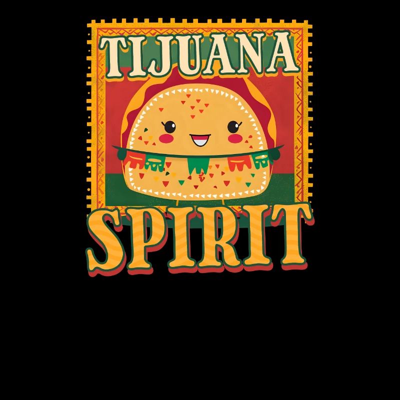 Tijuana Tijuana Geist