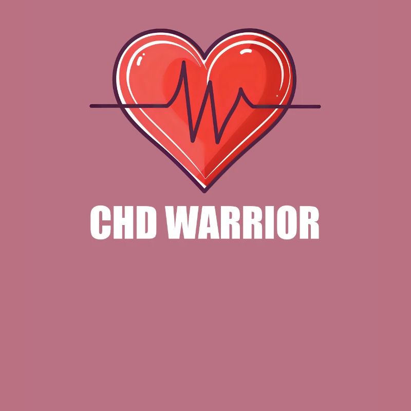 Conscience CHD Warrior