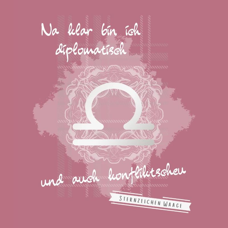 Libra saying