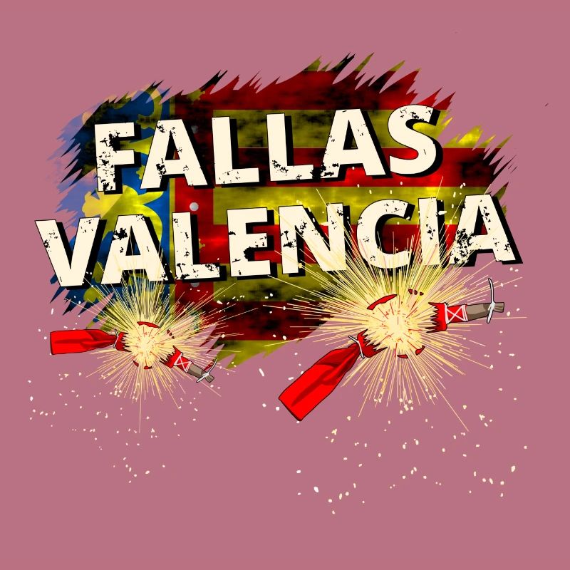 Fallas de Valence
