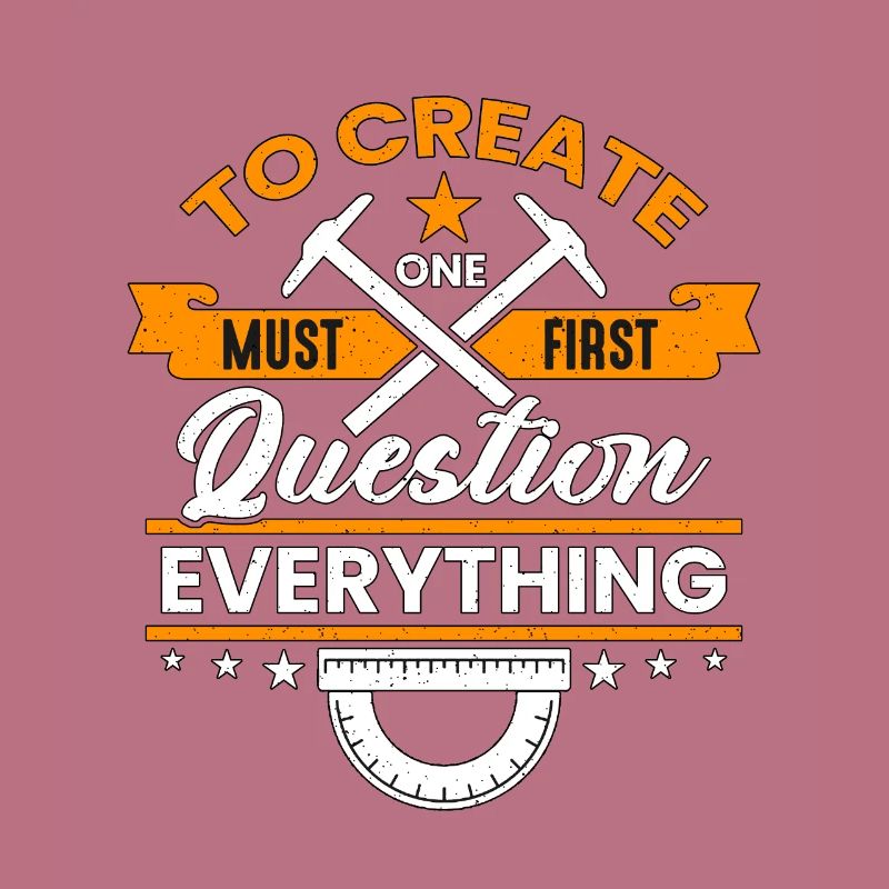 Architecture To Create One Must First Engineering