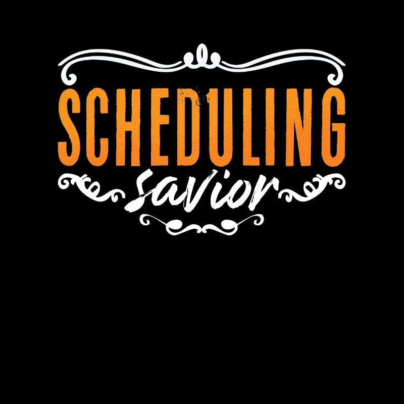 Receptionist Scheduling Savior Secretary Assistant