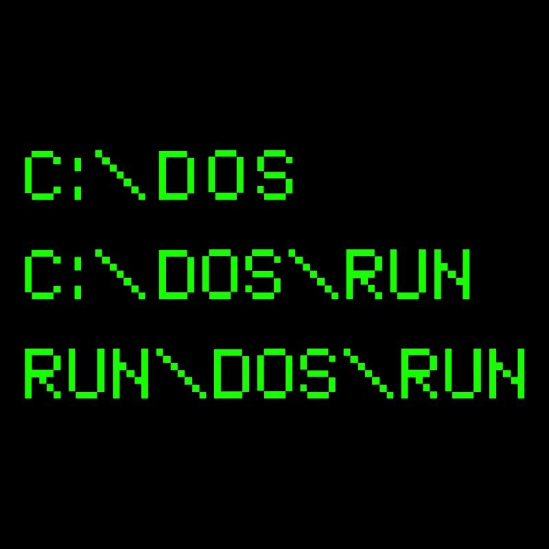 DOS