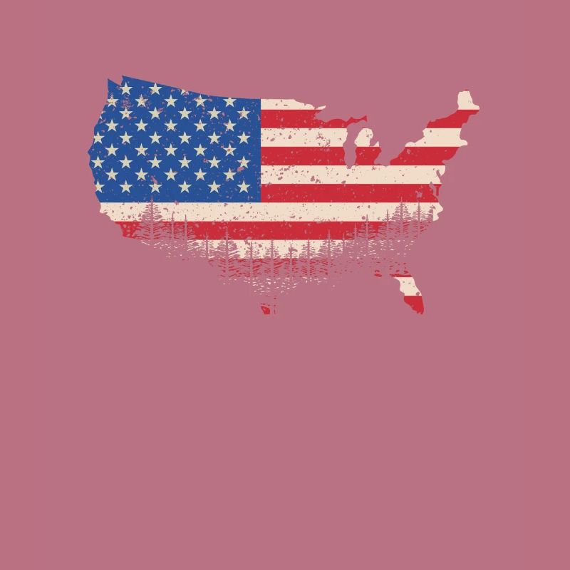 America