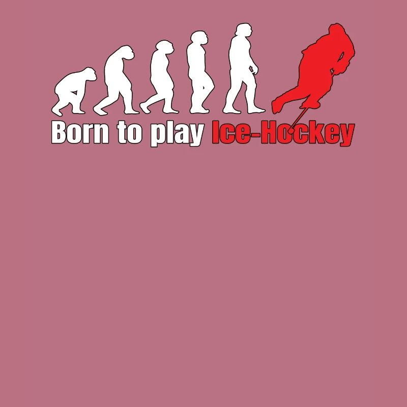 Evolution Eishockey