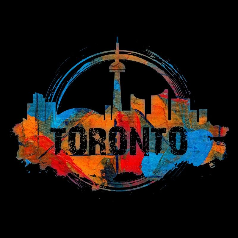 Toronto Couleur
