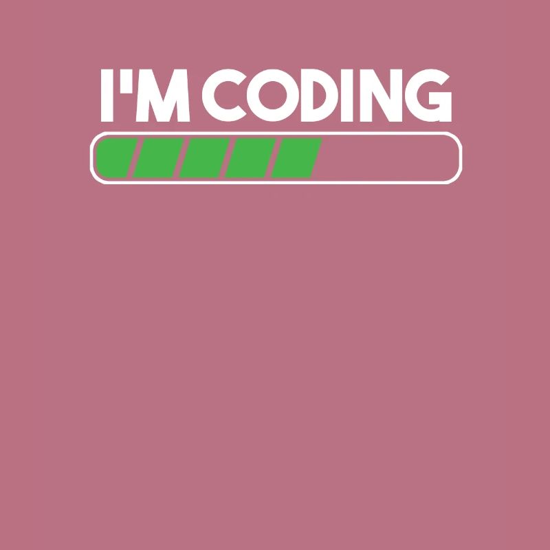 Coding Coder Programming Programmer Entwickler Geschenk