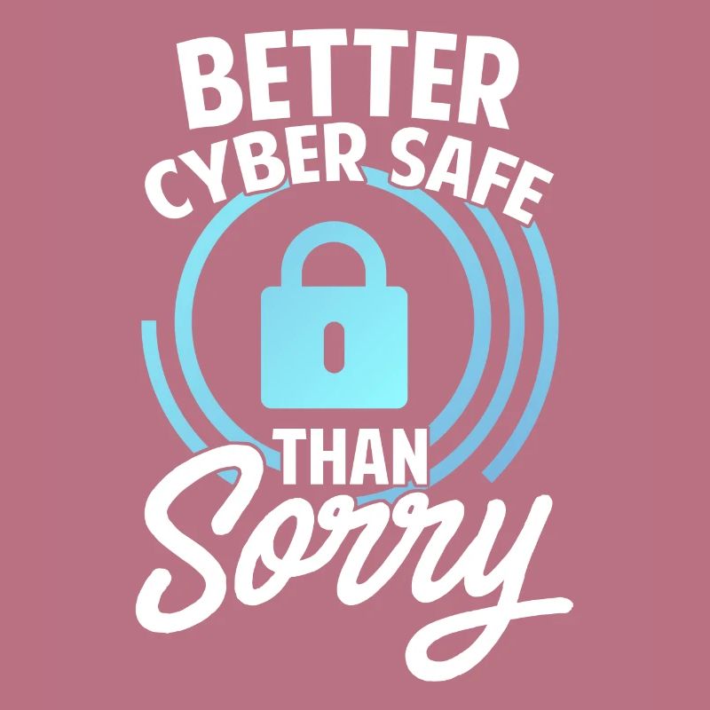 Cybersecurity, Hacking, IT