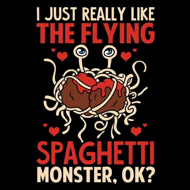 FSM Pastafarian