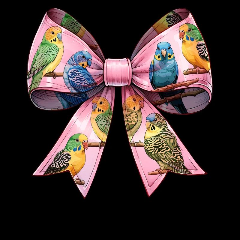 Coquette Cockatiel Perruche Perroquet