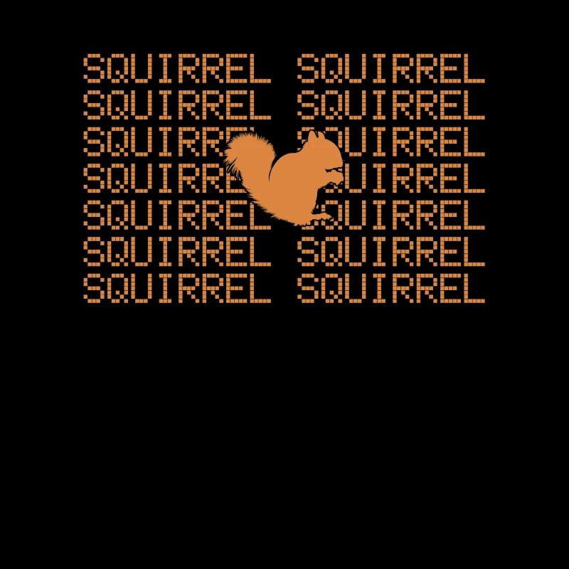 Écureuil