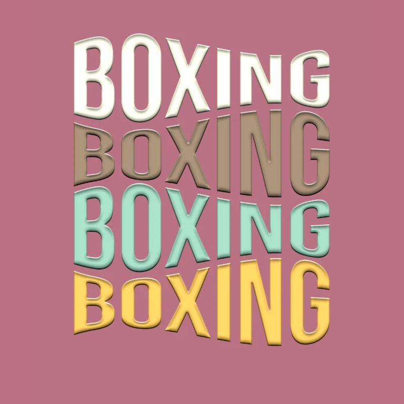 Boxe