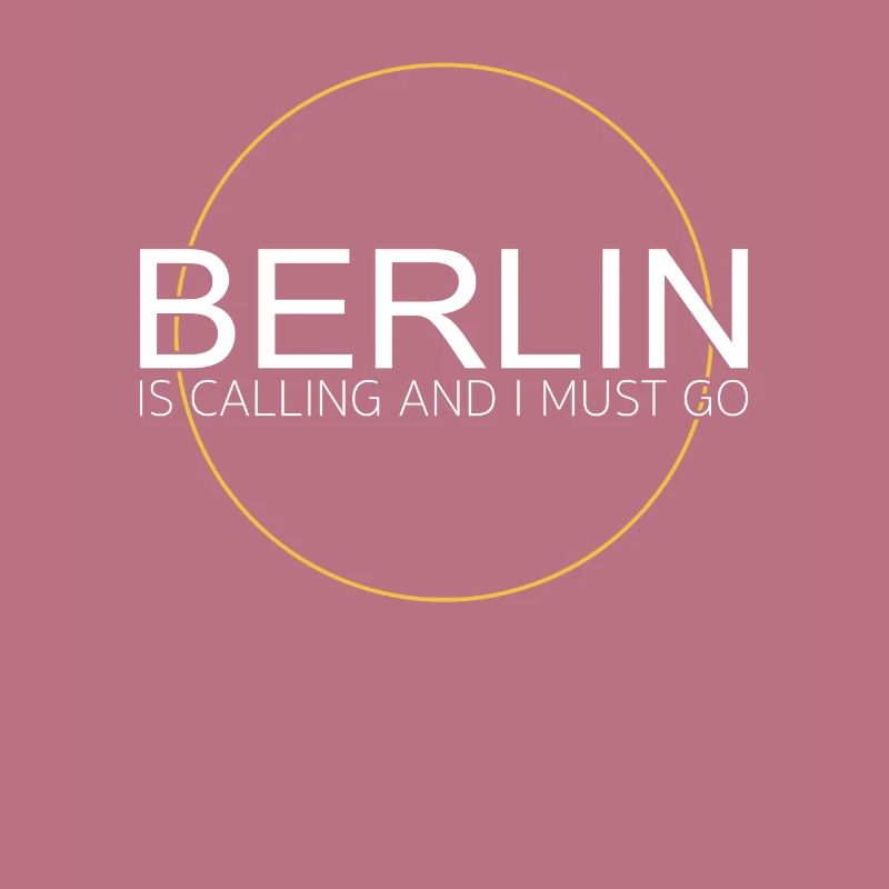 Berlin Spruch