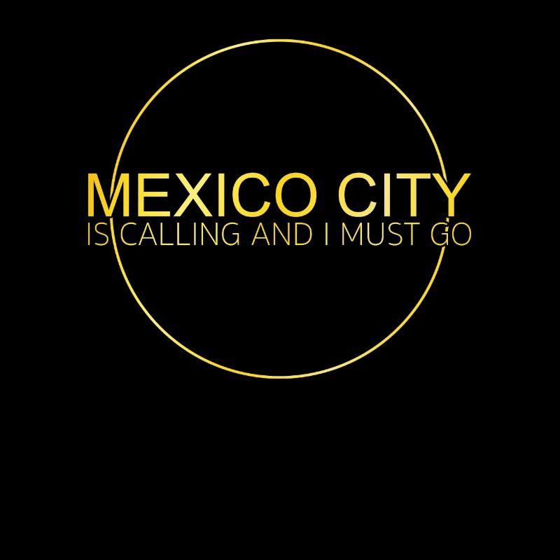 Citation de Mexico