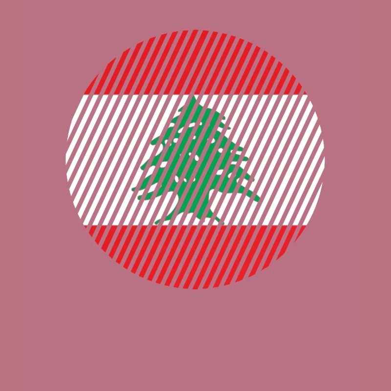 Drapeau du Liban