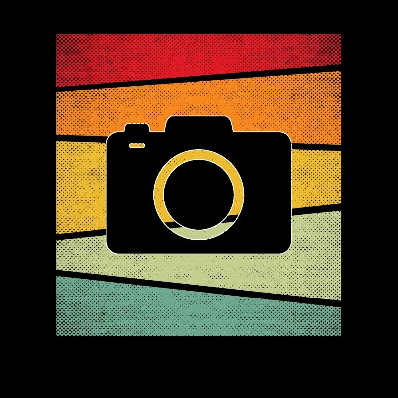 Kamera Retro
