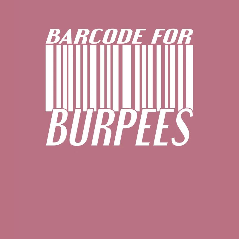 Code à barres Burpee