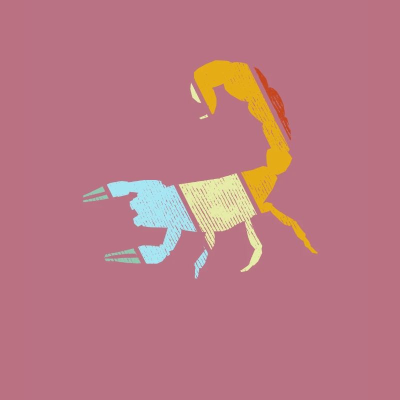 Scorpio Retro