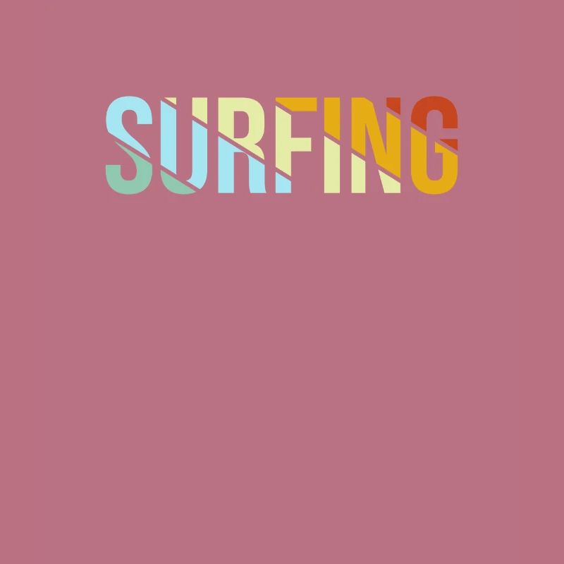 Surf Rétro
