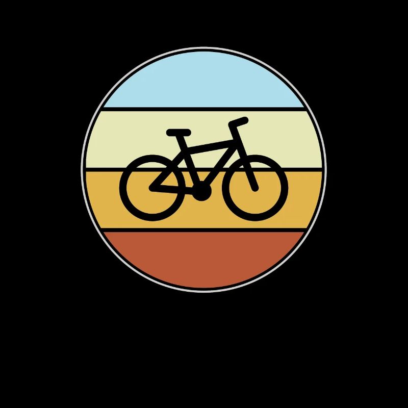 Bicycle Retro