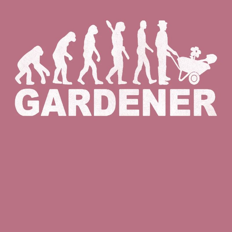 Gärtner Evolution