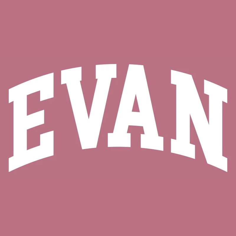 Evan