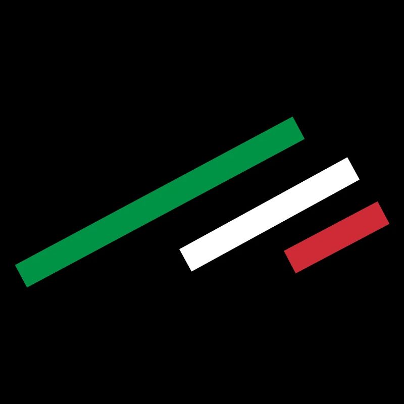Italy Stripe