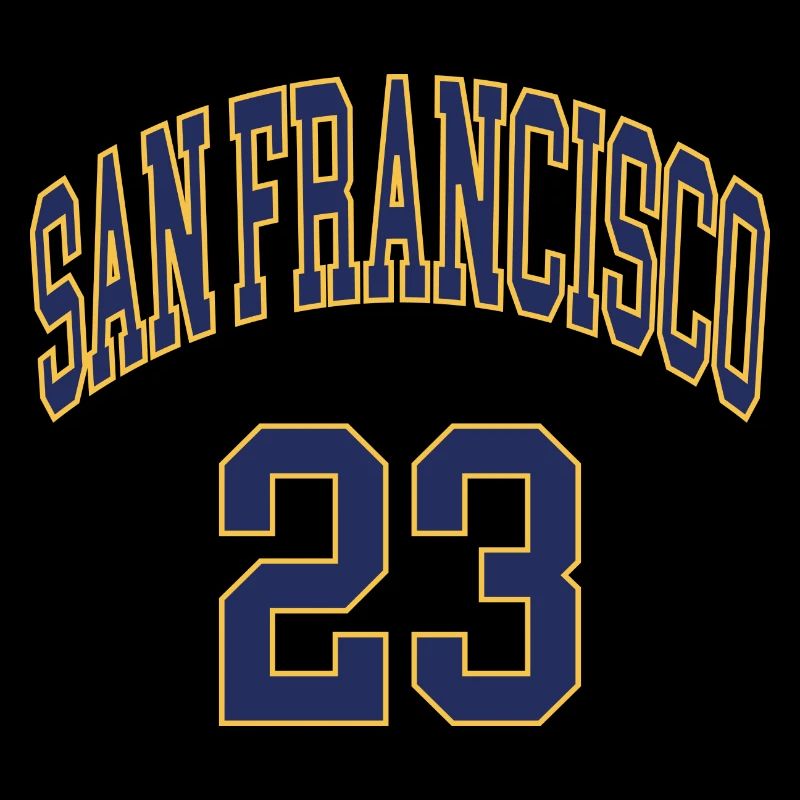 San Francisco 23