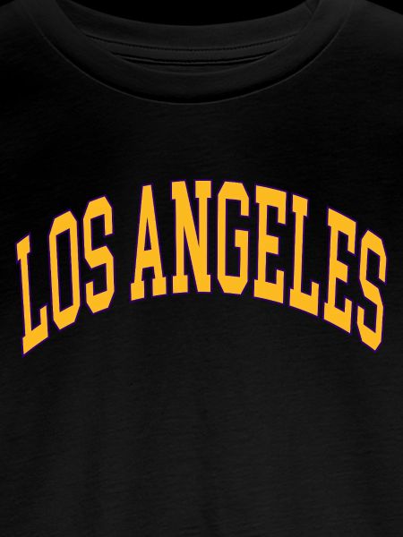 Los Angeles