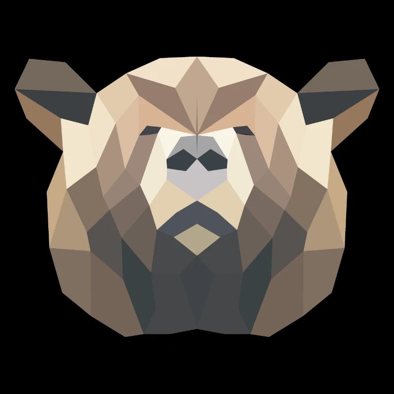 brown bear