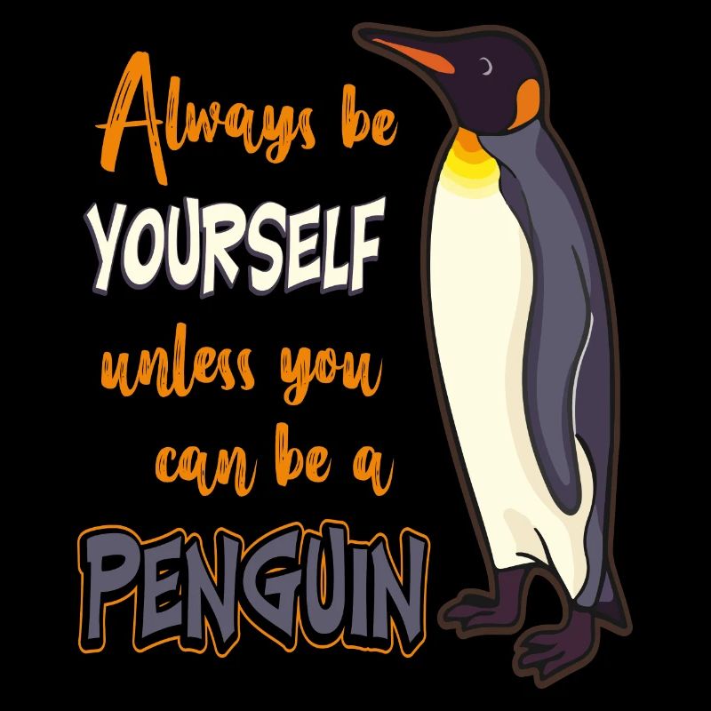 Penguin