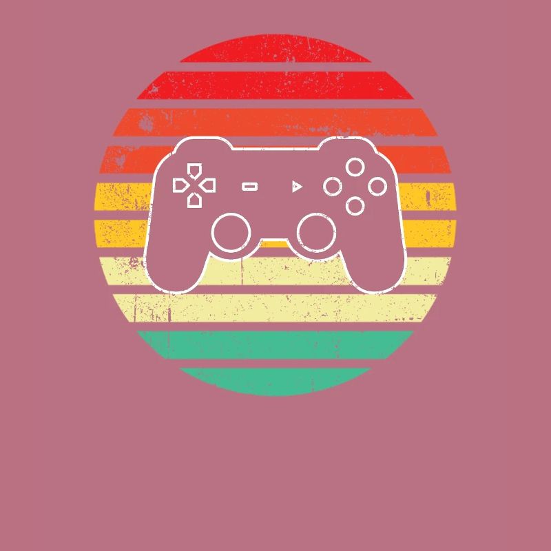 Controller gaming retro
