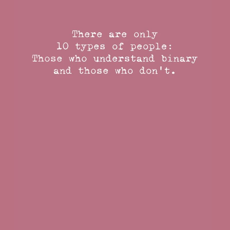 Binary Code Insight – Choix d’un