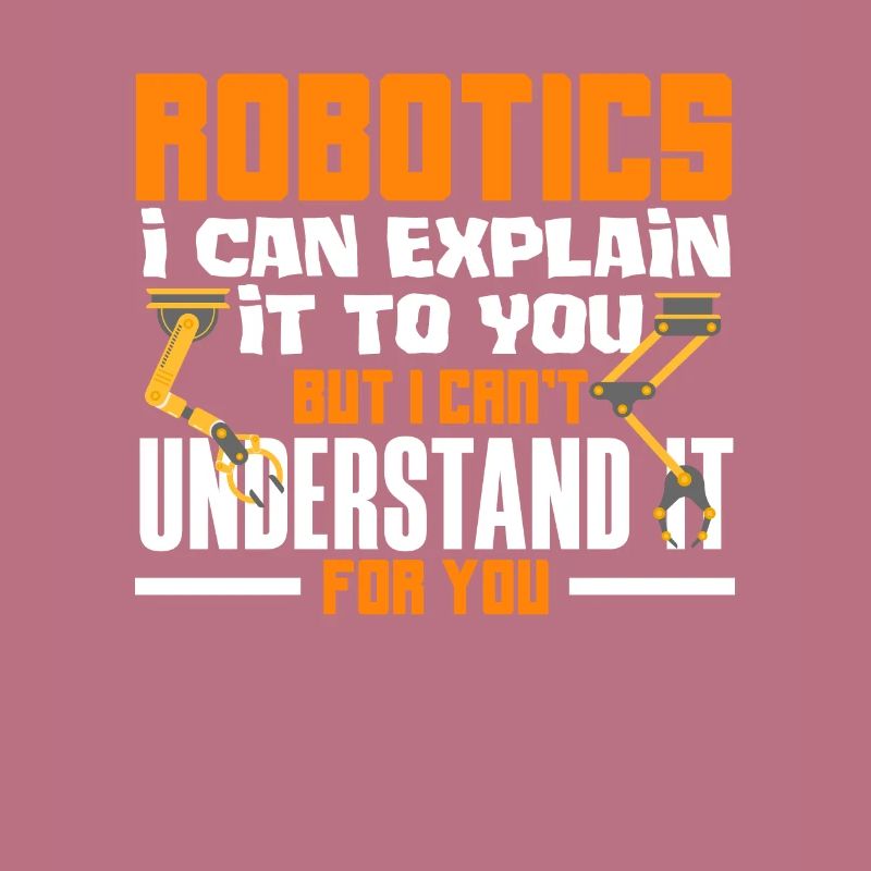 Programmeur de robots robotiques