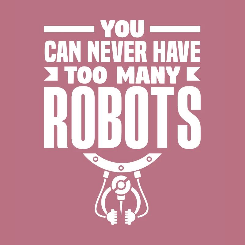 Programmeur de robots robotiques