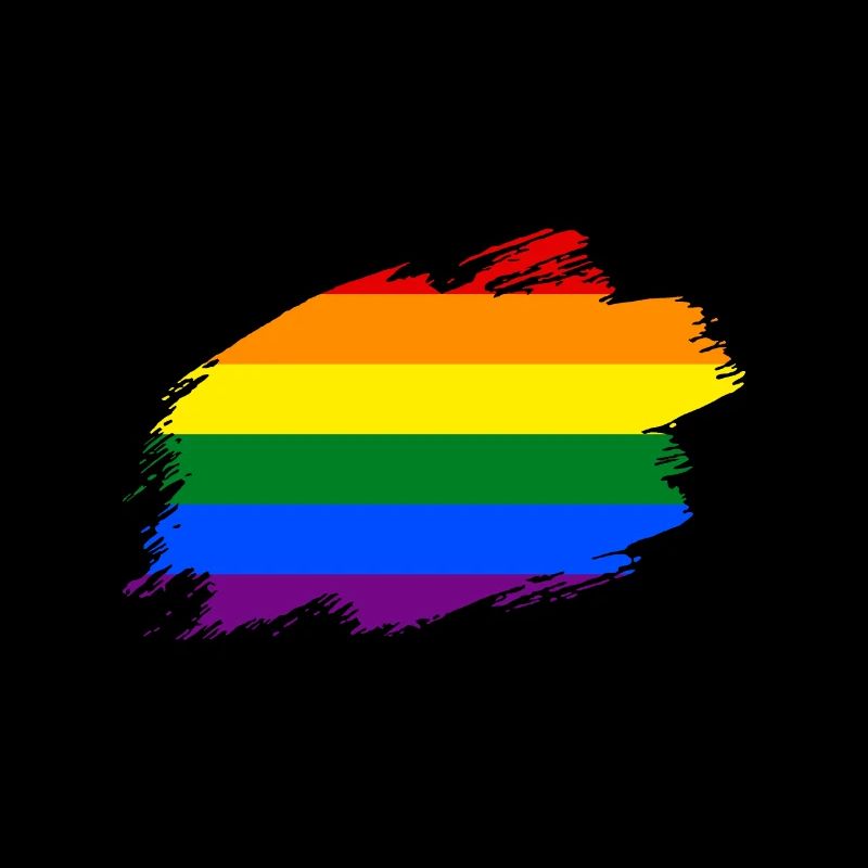 Arc-en-ciel Drapeau drapeau drapeau LGBT