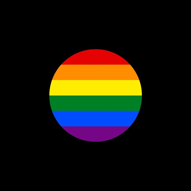 Drapeau arc-en-ciel drapeau arc-en-ciel