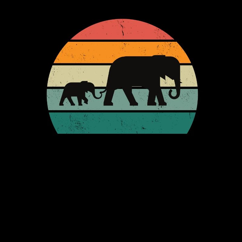 Elephant Pachyderm Proboscis Africa Trumpets Elephant