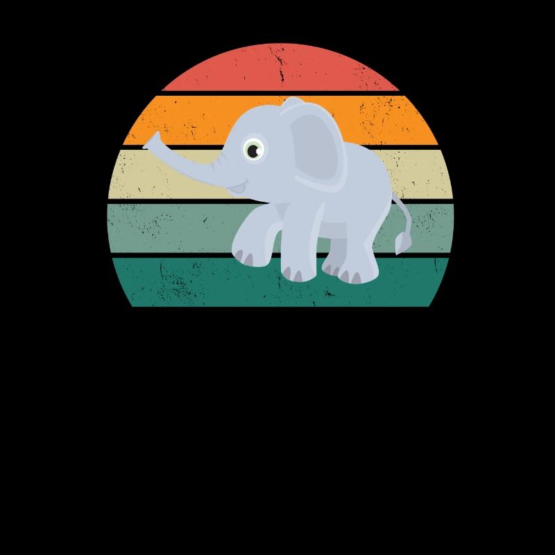 Elephant Pachyderm Proboscis Africa Trumpets Elephant